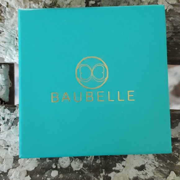 Baubelle 18k Rose Gold Plated Bracelet - Picture 2 of 2